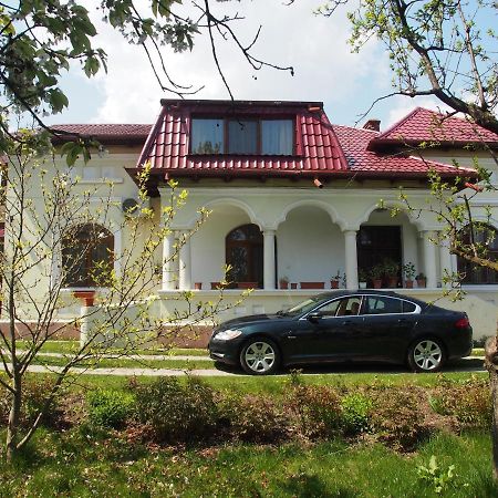 Argeselu Garden Villa - Entire Floor Apartment, Exclusive Garden Access Maracineni Eksteriør billede
